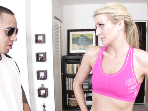 Hardcore Workout Is The Best Kind